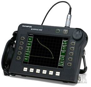 Вихретоковые и акустические дефектоскопы