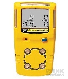 Портативные газоанализаторы