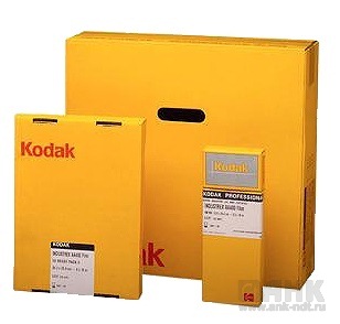 Рентгеновская пленка KODAK Industrex AA400