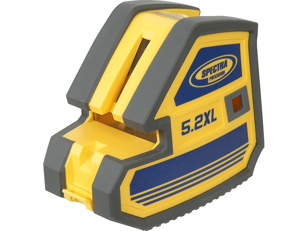 Нивелир Spectra Precision 5,2XL