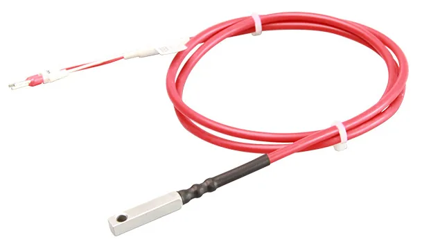 Датчик температуры Chao sensor