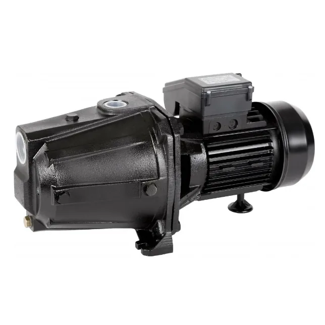 Поверхностный насос NOCCHI JET