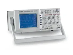Осциллоскоп PCE PKT 1170