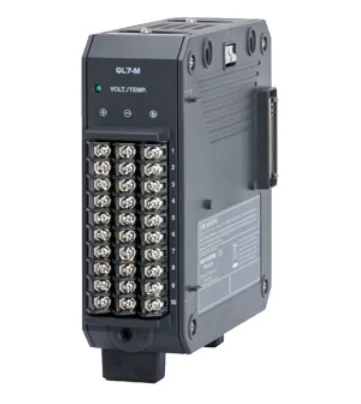 Модуль напряжения Graphtec Corporation GL7-M