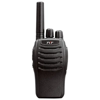 Портативная радиостанция TYT TC-666