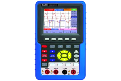 Скопметр OWON HDS2062M-N