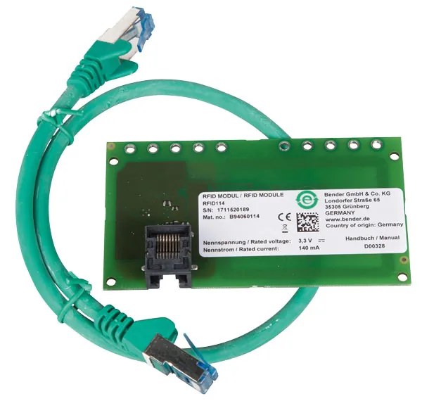 RFID-модуль Bender RFID114