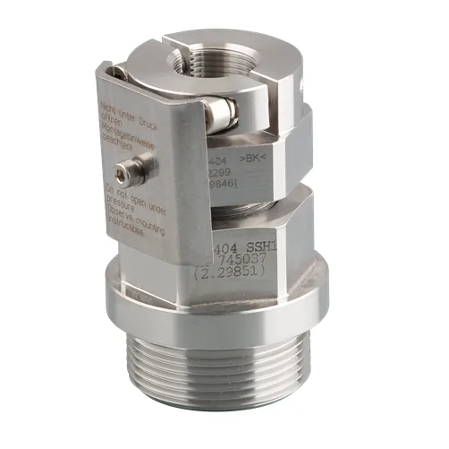 Замок для VEGASWING 63 Vega