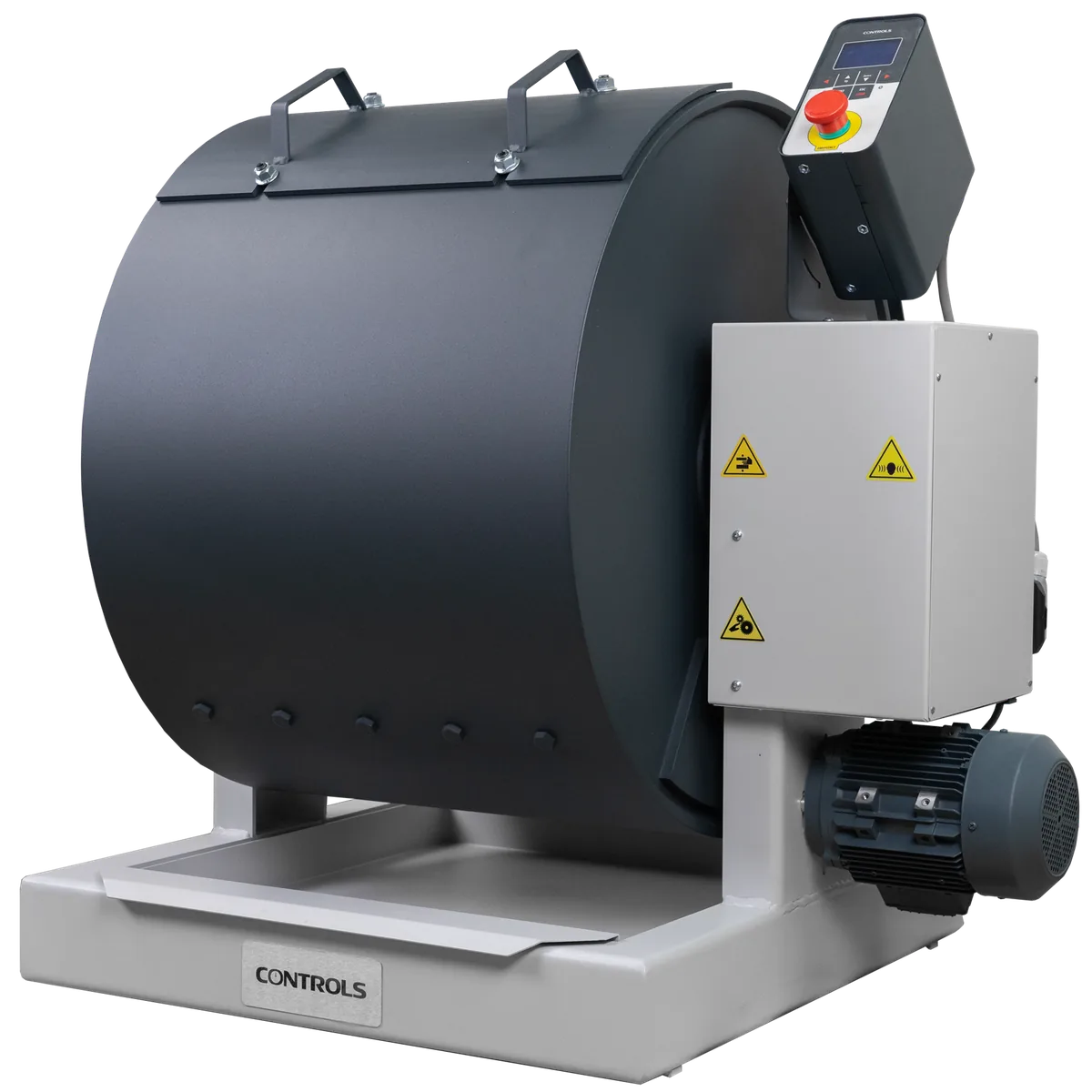 Шлифовальная машина CONTROLS 48-D0502
