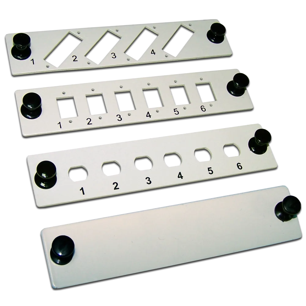 Адаптерные панели LANMASTER LAN-FOB