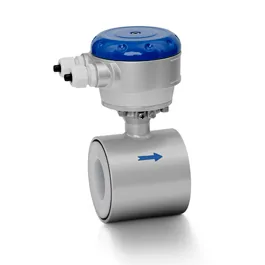 Преобразователь Krohne OPTIFLUX 1000