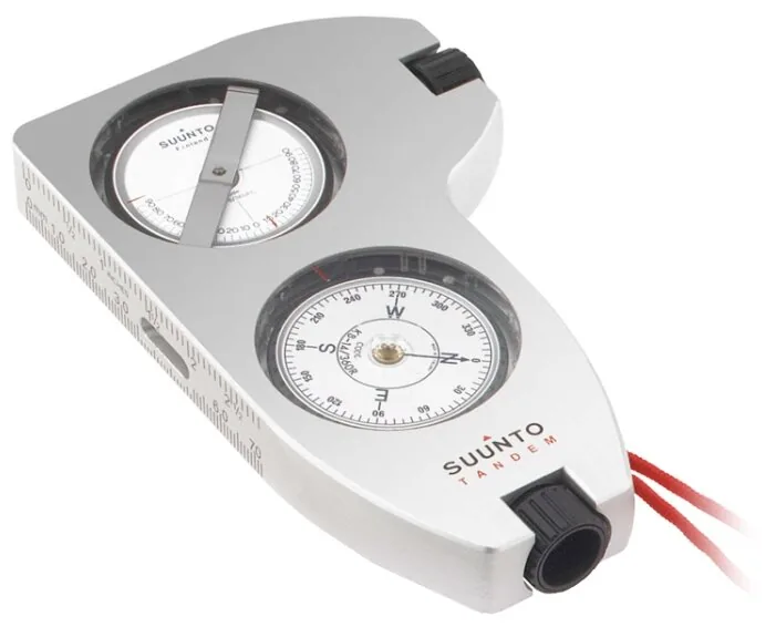 Клинометр Suunto TANDEM/360PC/360R G