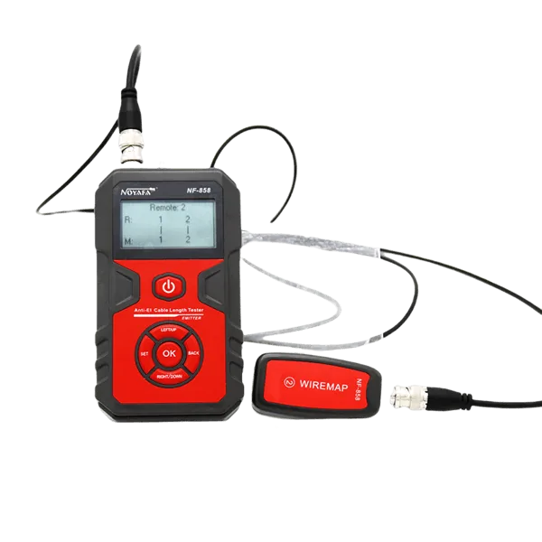 Тестер Noyafa NF-858C