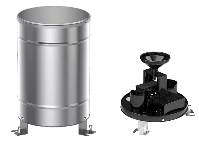 Дождемер Chao sensor