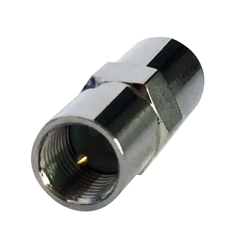 Разъём Scout FME double male