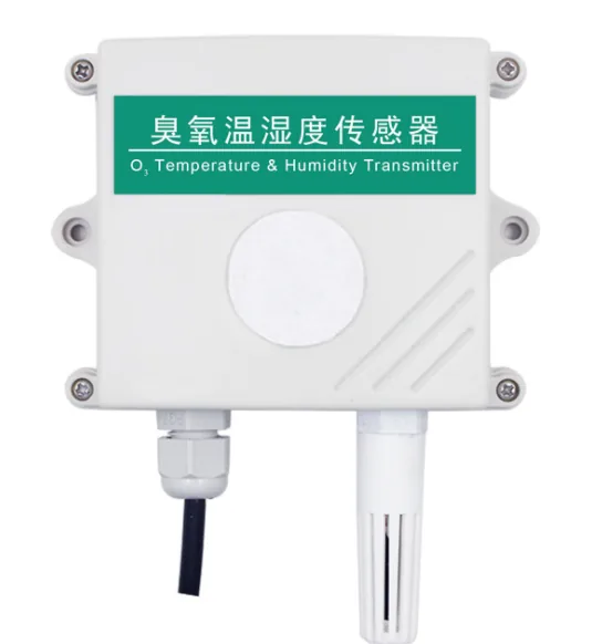 Датчик озона Chao sensor