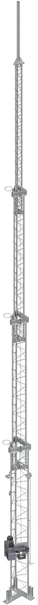 Мачта ComTech CT-S3-4-3000