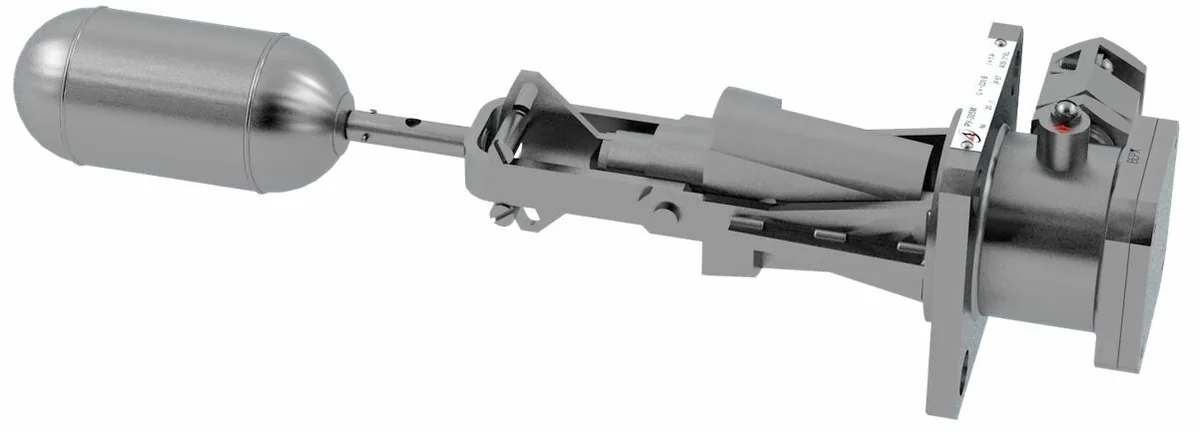 Датчик уровня Автоматика РУ-305М