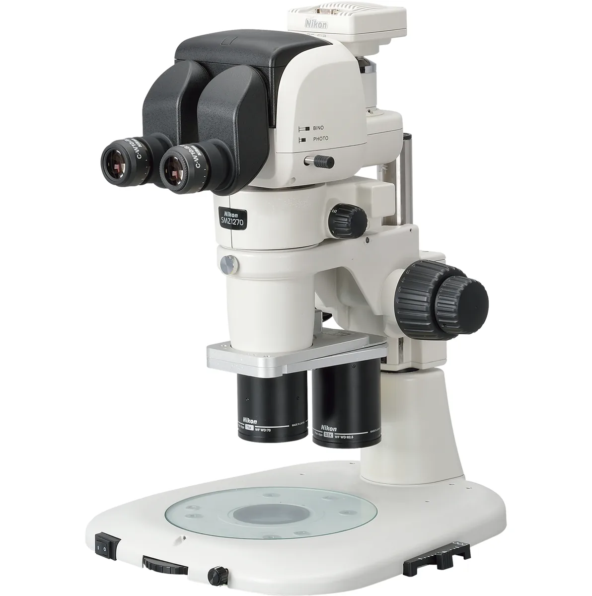 Микроскоп Nikon SMZ1270i