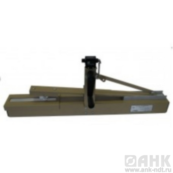 Прибор для истирания тканей Taber 418 Crockmeter