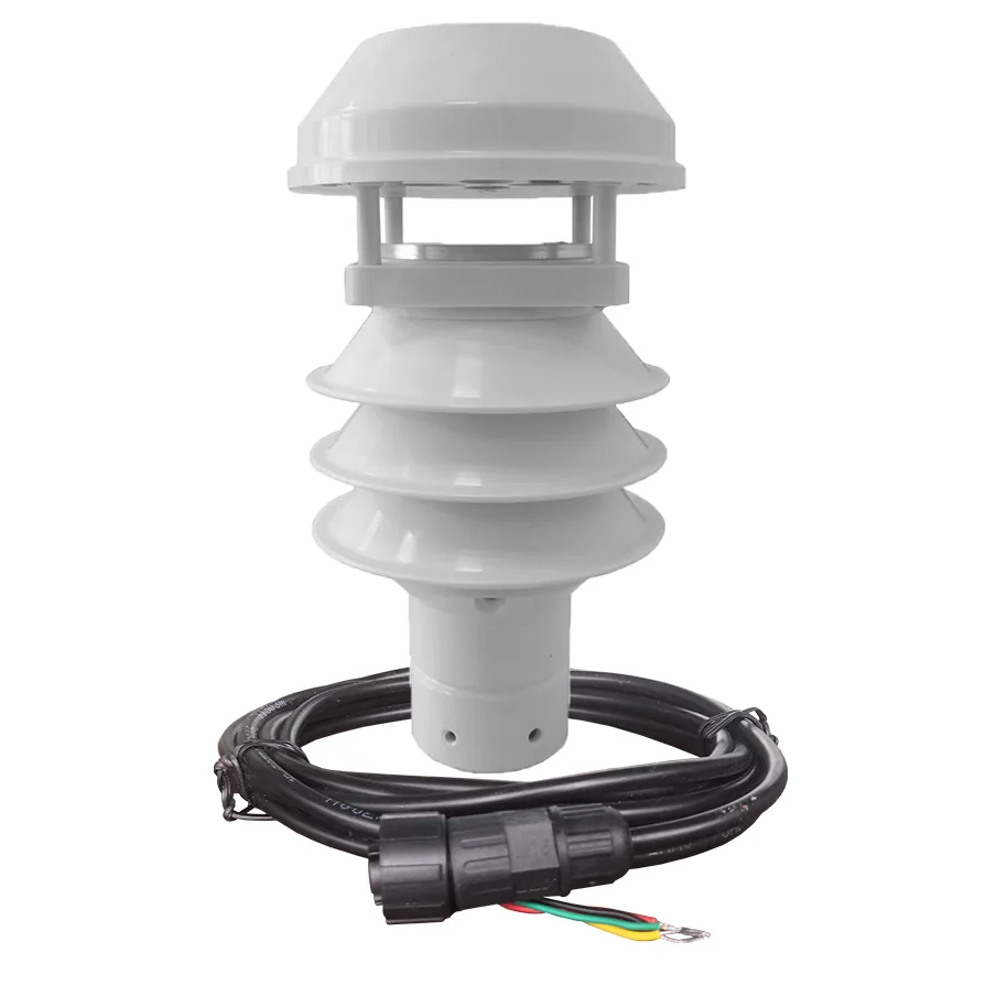 Ультразвуковой анемометр Chao sensor