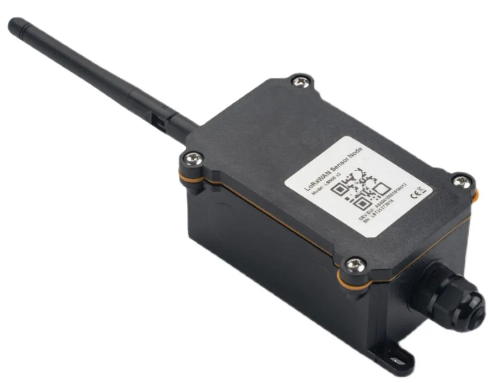 Преобразователь Chao sensor RS485-BL