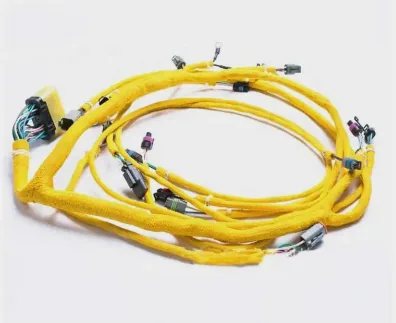 Жгут проводов HZXY 6240-81-5315