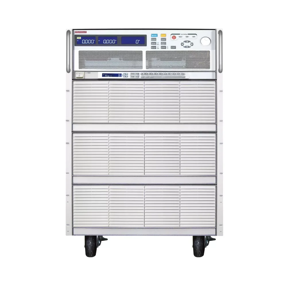 Электронная нагрузка 500В, 240 А, 7200 Вт Prodigit 33623F