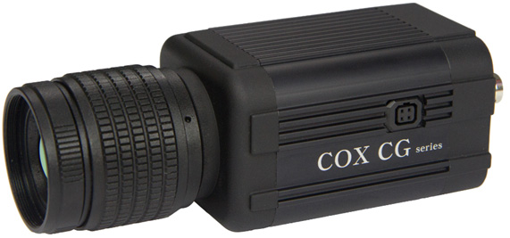 Тепловизоры COX