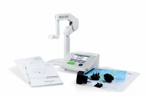 pH-метр Mettler Toledo SevenCompact Duo S213-B