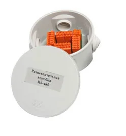 Разветвительная коробка RS-422