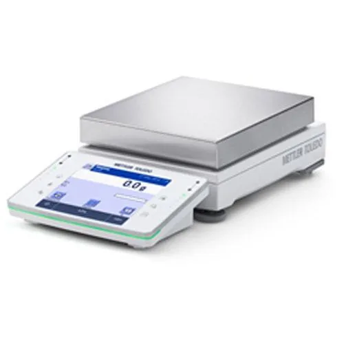 Весы Balance XPE10001S/A