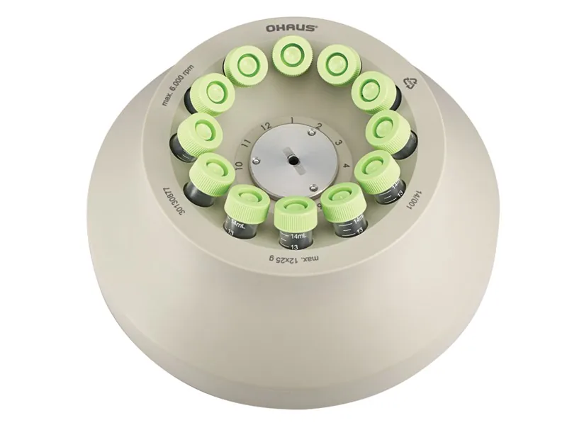 Угловой ротор OHAUS 30130877
