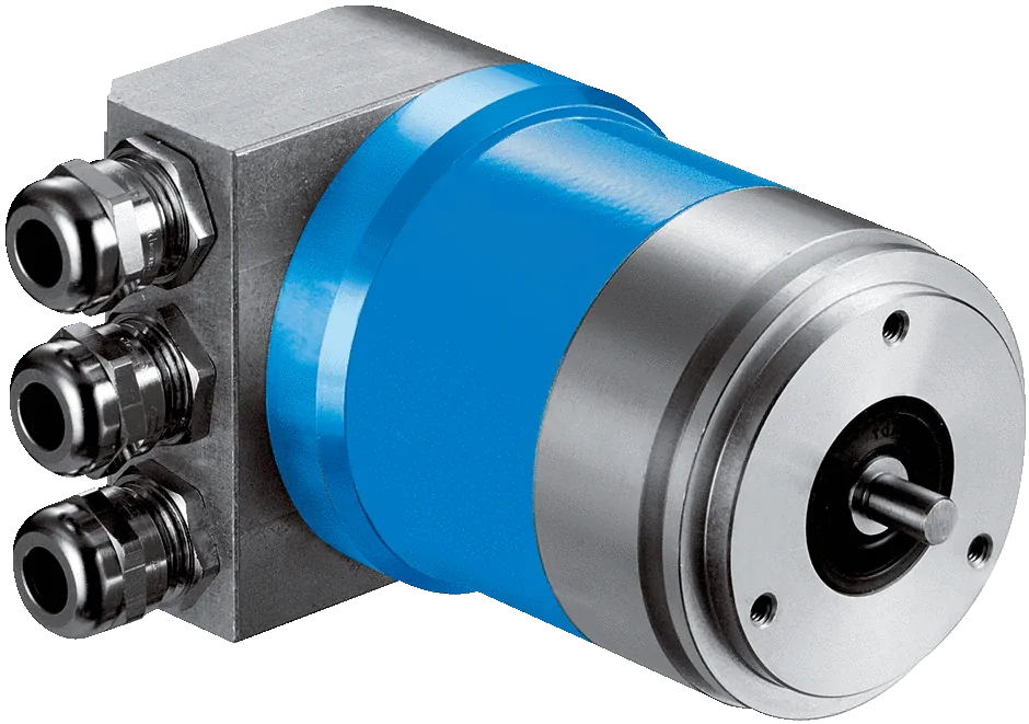 Многооборотный энкодер SICK ATM60-C1H13x13