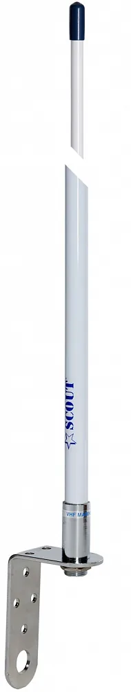 Стекловолоконная антенна Scout KM-3