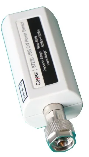 USB-измеритель мощности Ceyear 87230