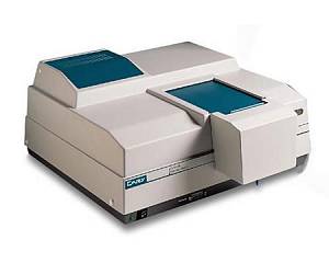 Поверка спектрофотометра Cary 100, Cary 300, Cary 4000, Cary 5000, Cary 6000i, Cary 7000