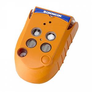 Поверка газоанализатора GasPro