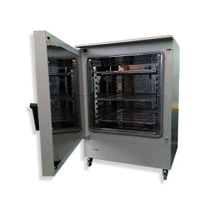 Аттестация сушильного шкафа ШС-160-02